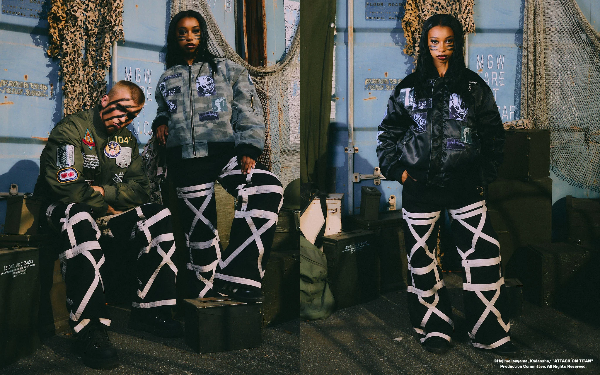 Elevate Your Everyday Streetwear Style